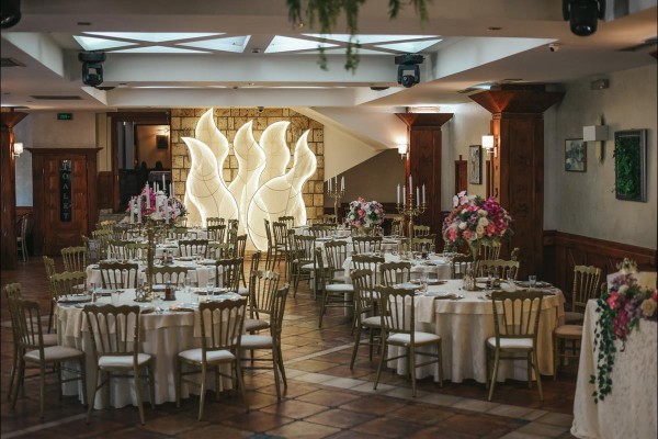 HOTEL BALAŠEVIĆ Event Centar